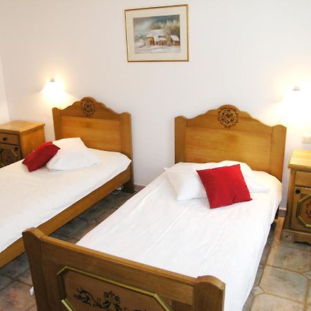 Hotel Kralj Tomislav Nova Gradiska Ngoại thất bức ảnh