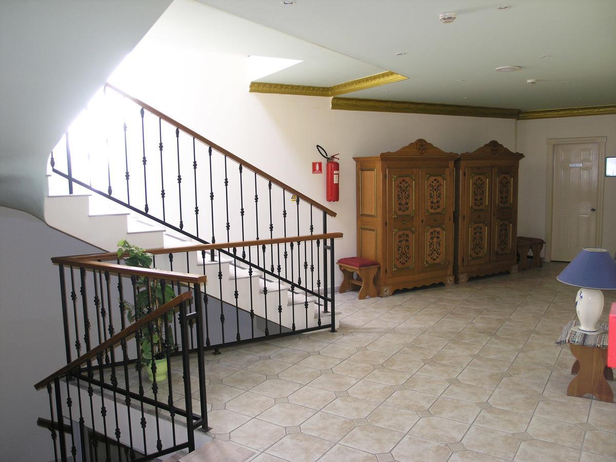 Hotel Kralj Tomislav Nova Gradiska Ngoại thất bức ảnh