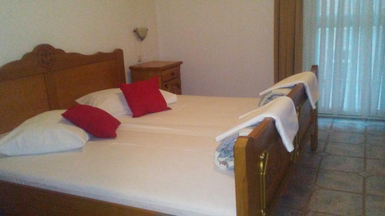 Hotel Kralj Tomislav Nova Gradiska Ngoại thất bức ảnh